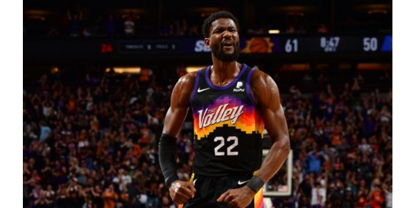 Phoenix Suns todavía cree en el liderazgo de Chris Paul